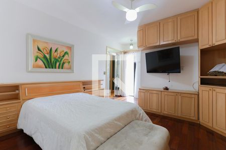 Suíte 1 de casa à venda com 3 quartos, 400m² em Tremembé, São Paulo