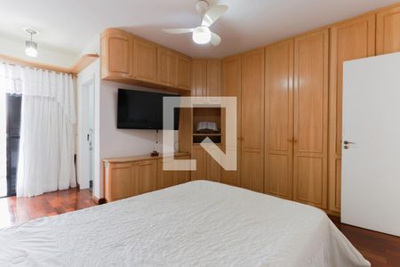 Suíte 1 de casa à venda com 3 quartos, 400m² em Tremembé, São Paulo