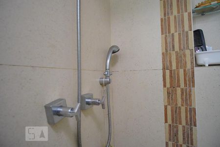 Apartamento à venda com 116m², 3 quartos e 1 vagaBanheiro