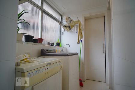 Apartamento à venda com 116m², 3 quartos e 1 vagaCozinha