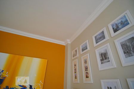 Apartamento à venda com 116m², 3 quartos e 1 vagaQuarto 2