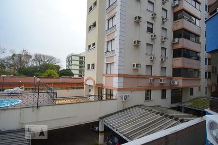 Apartamento à venda com 116m², 3 quartos e 1 vagaQuarto 2 - Vista