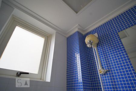 Apartamento à venda com 116m², 3 quartos e 1 vagaBanheiro de Serviço