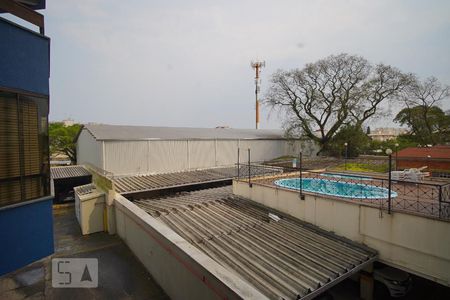 Sala - Vista de apartamento à venda com 3 quartos, 116m² em Vila Ipiranga, Porto Alegre