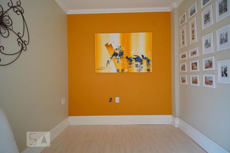 Apartamento à venda com 116m², 3 quartos e 1 vagaQuarto 2