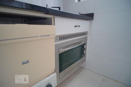 Apartamento à venda com 116m², 3 quartos e 1 vagaCozinha