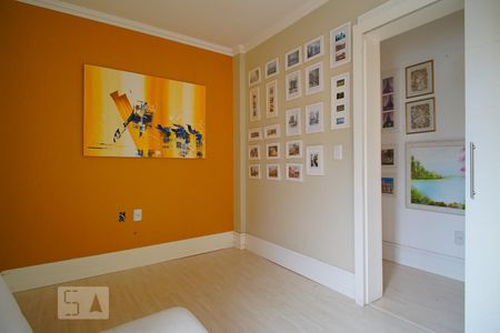 Apartamento à venda com 116m², 3 quartos e 1 vagaQuarto 2