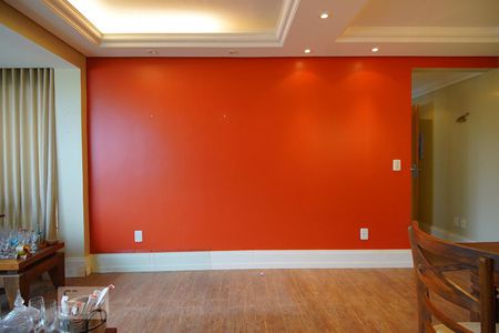 Sala de apartamento à venda com 3 quartos, 116m² em Vila Ipiranga, Porto Alegre