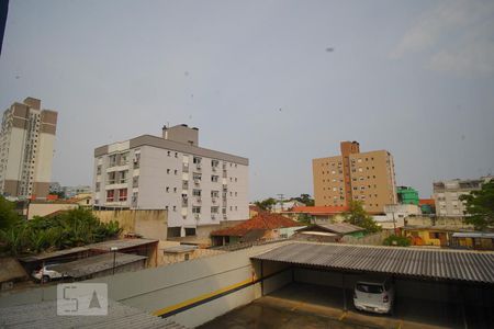 Quarto 1 - Vista de apartamento à venda com 3 quartos, 116m² em Vila Ipiranga, Porto Alegre