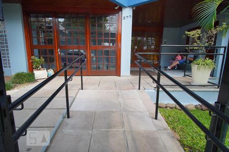 Apartamento à venda com 116m², 3 quartos e 1 vagaFachada do bloco