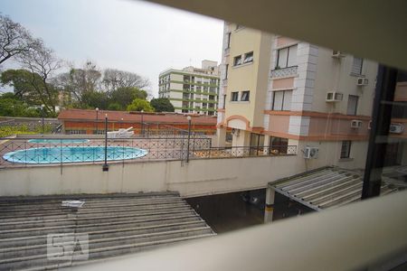 Apartamento à venda com 116m², 3 quartos e 1 vagaQuarto 2 - escritório - Vista