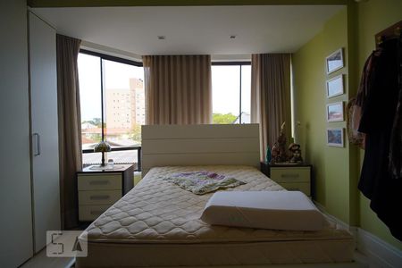 Quarto 1 de apartamento à venda com 3 quartos, 116m² em Vila Ipiranga, Porto Alegre