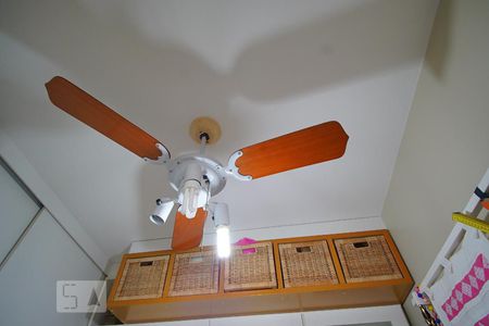 Apartamento à venda com 116m², 3 quartos e 1 vagaQuarto de Serviço