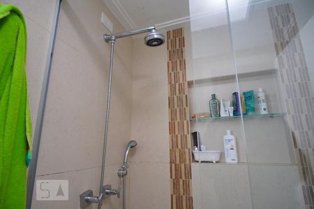 Apartamento à venda com 116m², 3 quartos e 1 vagaBanheiro