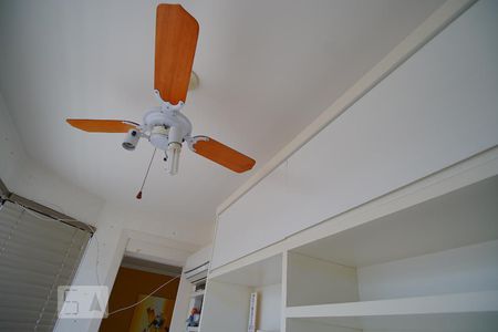 Apartamento à venda com 116m², 3 quartos e 1 vagaQuarto 2 - escritório