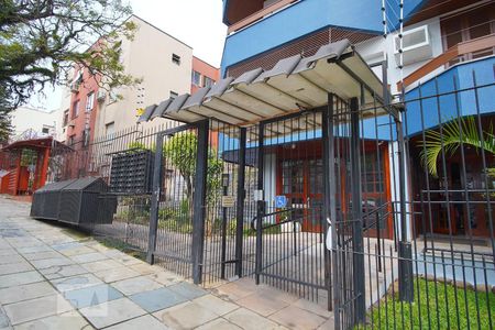 Apartamento à venda com 116m², 3 quartos e 1 vagaFachada do bloco