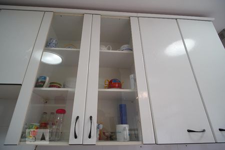 Apartamento à venda com 116m², 3 quartos e 1 vagaCozinha