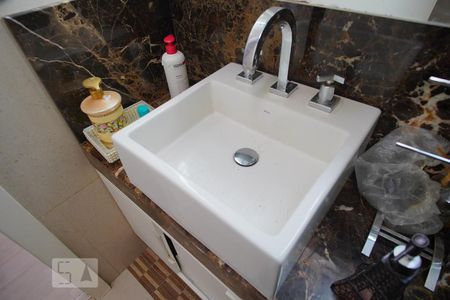 Apartamento à venda com 116m², 3 quartos e 1 vagaBanheiro