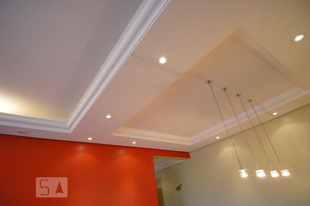 Sala de apartamento à venda com 3 quartos, 116m² em Vila Ipiranga, Porto Alegre