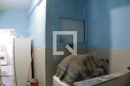 Casa à venda com 500m², 2 quartos e 1 vagaÁrea de Serviço