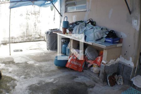 Casa à venda com 500m², 2 quartos e 1 vagaQuintal