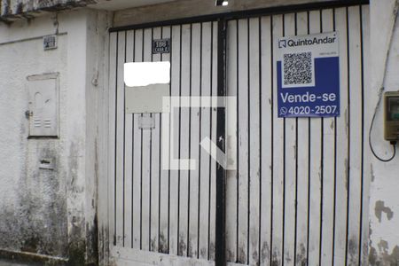 Casa à venda com 500m², 2 quartos e 1 vagaFachada