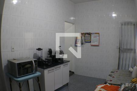 Casa à venda com 500m², 2 quartos e 1 vagaCozinha