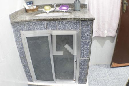 Casa à venda com 500m², 2 quartos e 1 vagaBanheiro