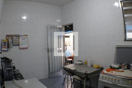 Casa à venda com 500m², 2 quartos e 1 vagaCozinha