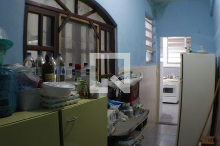 Casa à venda com 500m², 2 quartos e 1 vagaÁrea de Serviço