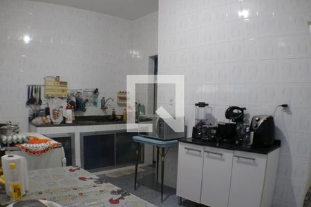 Casa à venda com 500m², 2 quartos e 1 vagaCozinha