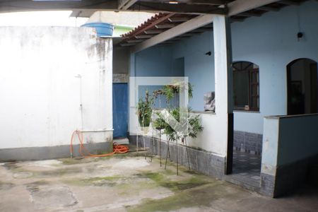 Casa à venda com 500m², 2 quartos e 1 vagaQuintal