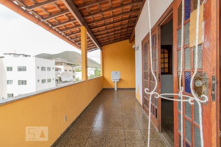 Casa para alugar com 489m², 4 quartos e 3 vagasVaranda 1 do Terraço
