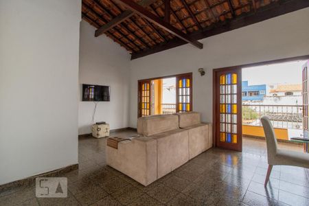 Casa para alugar com 489m², 4 quartos e 3 vagasTerraço