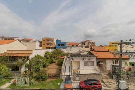 Casa para alugar com 489m², 4 quartos e 3 vagasVista da Varanda 2 do Terraço