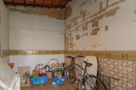 Casa para alugar com 489m², 4 quartos e 3 vagasQuarto de Serviço