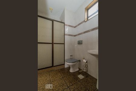 Casa para alugar com 489m², 4 quartos e 3 vagasBanheiro Social 3