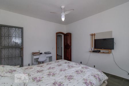 Casa para alugar com 489m², 4 quartos e 3 vagasQuarto 2