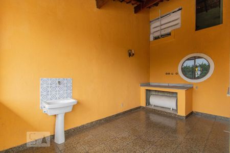 Casa para alugar com 489m², 4 quartos e 3 vagasVaranda 1 do Terraço