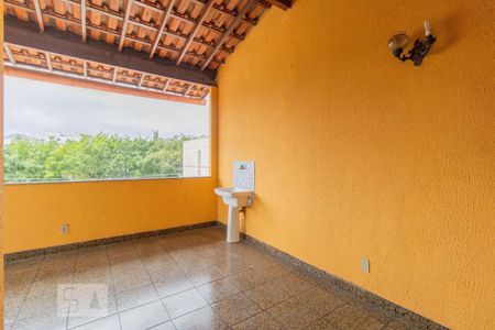 Casa para alugar com 489m², 4 quartos e 3 vagasVaranda 1 do Terraço