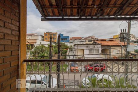 Casa para alugar com 489m², 4 quartos e 3 vagasVista do Quarto 1