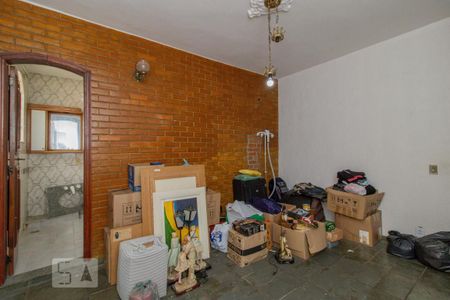 Casa para alugar com 489m², 4 quartos e 3 vagas Suíte 2