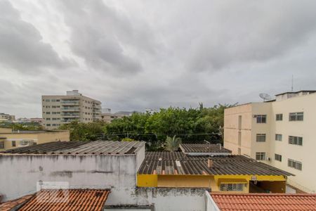 Casa para alugar com 489m², 4 quartos e 3 vagasVista da Varanda 1 do Terraço