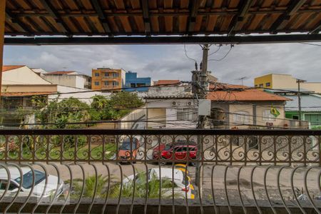 Casa para alugar com 489m², 4 quartos e 3 vagasVista do Quarto 2