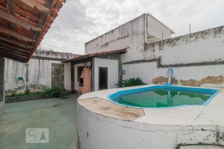 Casa para alugar com 489m², 4 quartos e 3 vagasQuintal