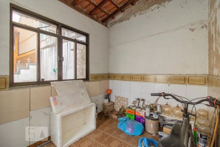 Casa para alugar com 489m², 4 quartos e 3 vagasQuarto de Serviço