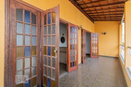 Casa para alugar com 489m², 4 quartos e 3 vagasVaranda 2 do Terraço