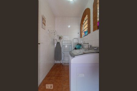 Casa para alugar com 489m², 4 quartos e 3 vagasÁrea de Serviço