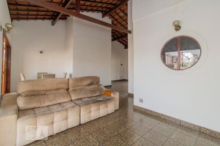 Casa para alugar com 489m², 4 quartos e 3 vagasTerraço