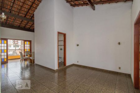 Casa para alugar com 489m², 4 quartos e 3 vagasTerraço